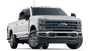 2025 Ford Super Duty® External Image 5